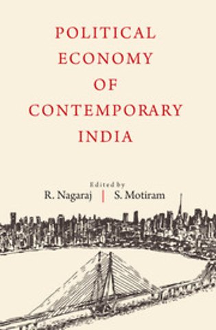 Political Economy of Contemporary India