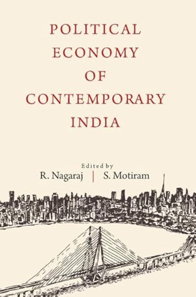 Political Economy of Contemporary India