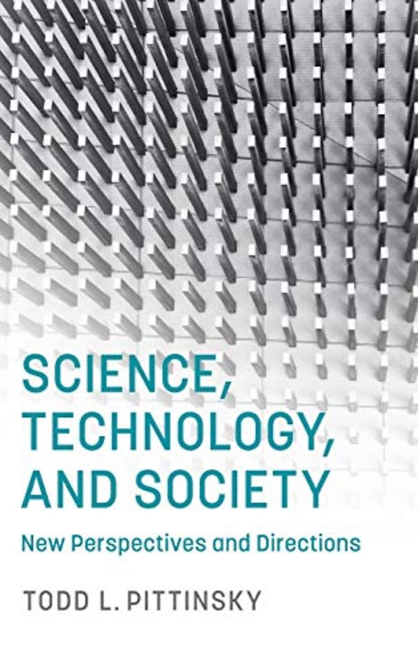 Science, Technology, and Society