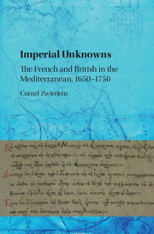 Imperial Unknowns
