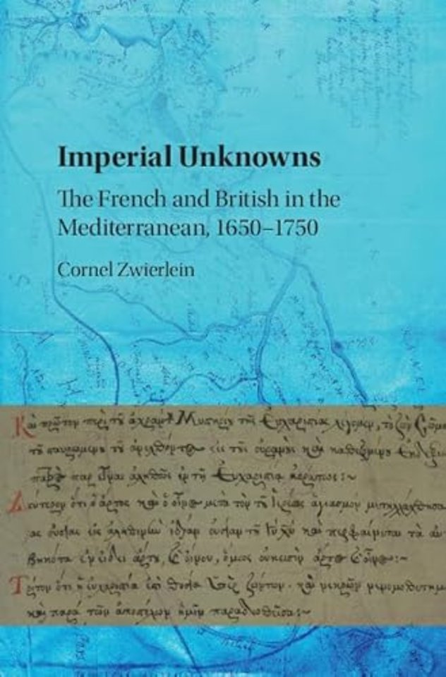 Imperial Unknowns
