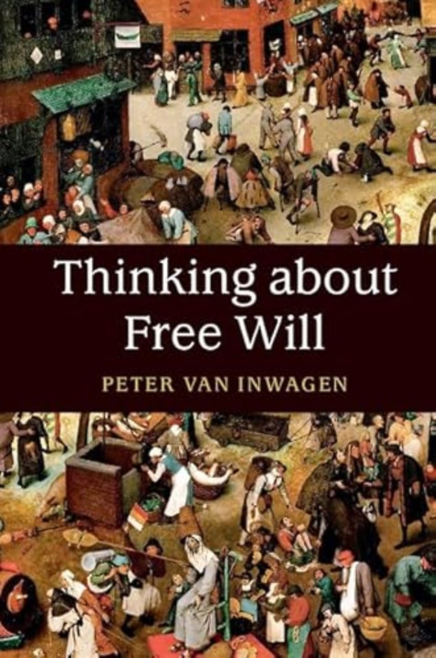 Thinking about Free Will