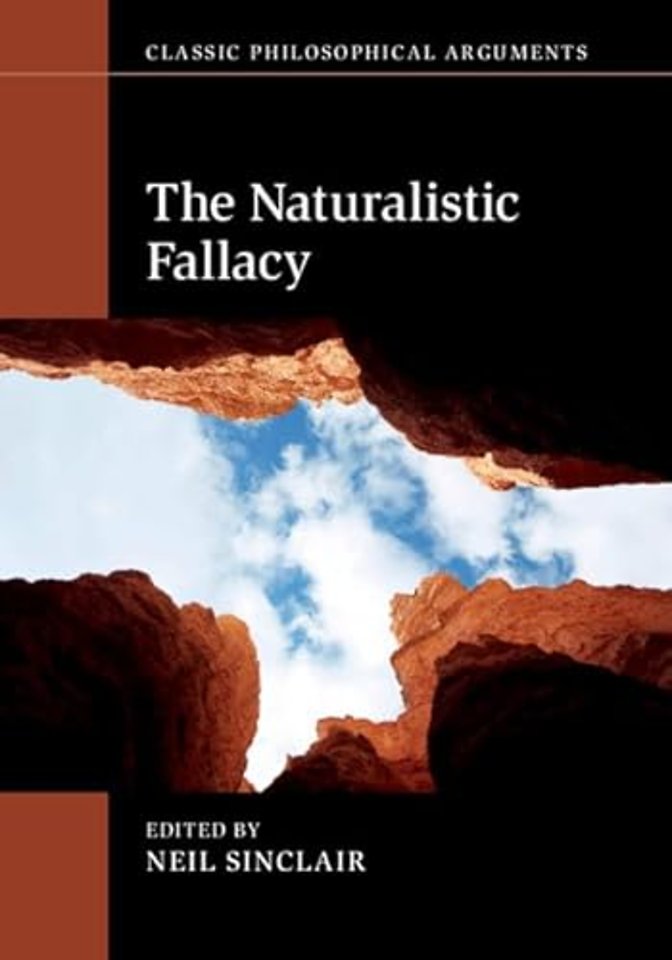 The Naturalistic Fallacy
