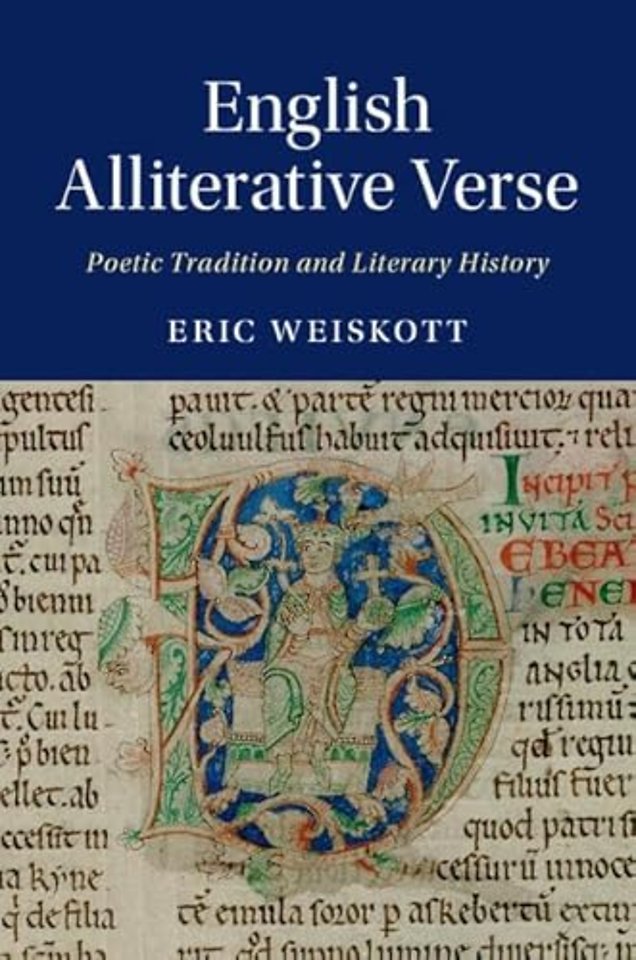 English Alliterative Verse