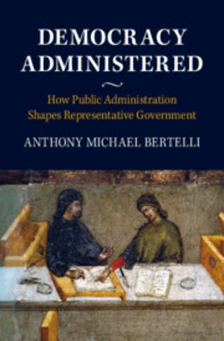 Democracy Administered