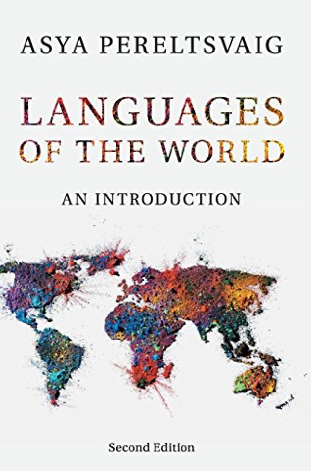 Languages of the World