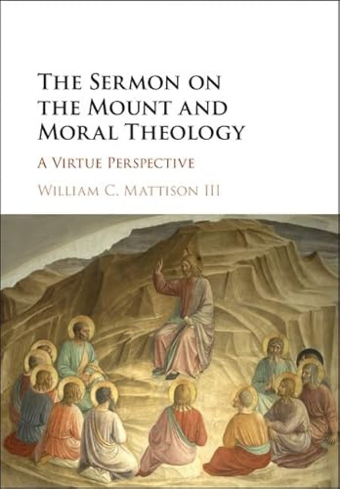 The Sermon on the Mount and Moral Theology