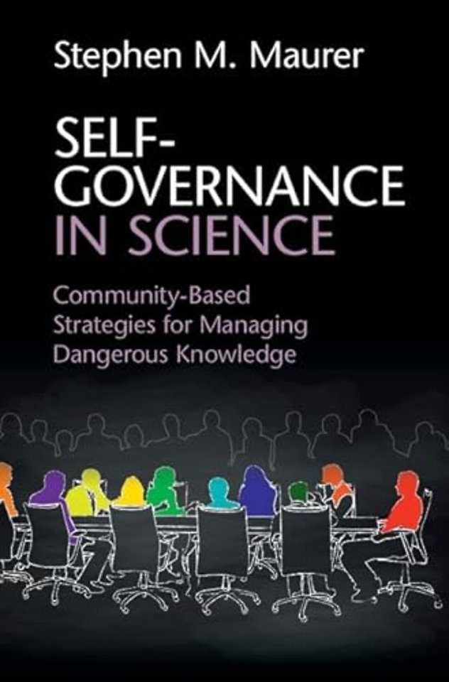Self-Governance in Science