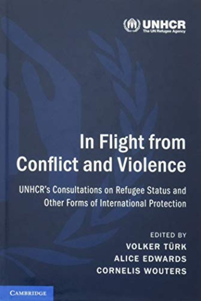 In Flight from Conflict and Violence