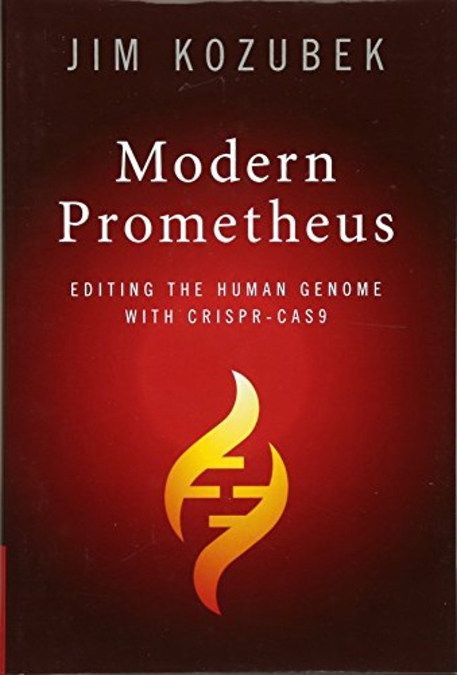 Modern Prometheus