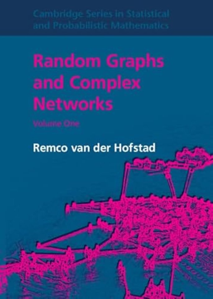Random Graphs and Complex Networks