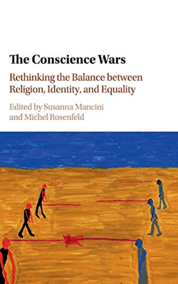 The Conscience Wars