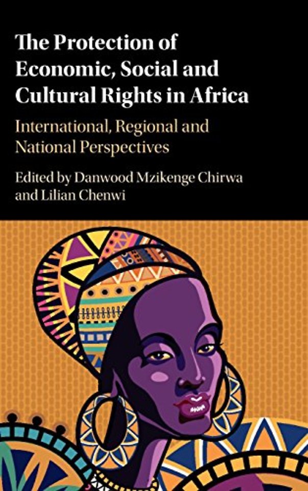 The Protection of Economic, Social and Cultural Rights in Africa