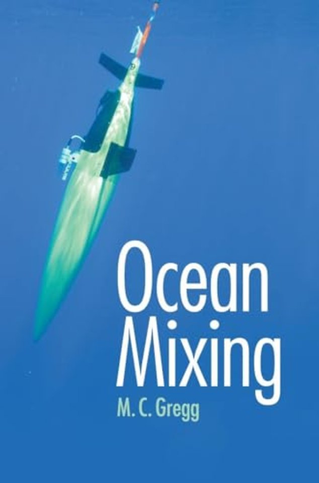 Ocean Mixing