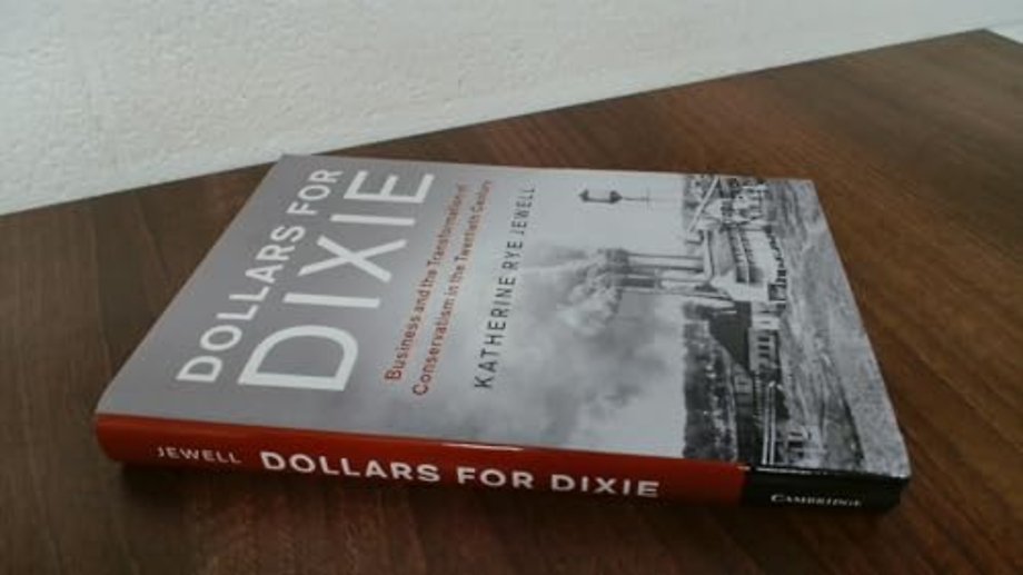Dollars for Dixie
