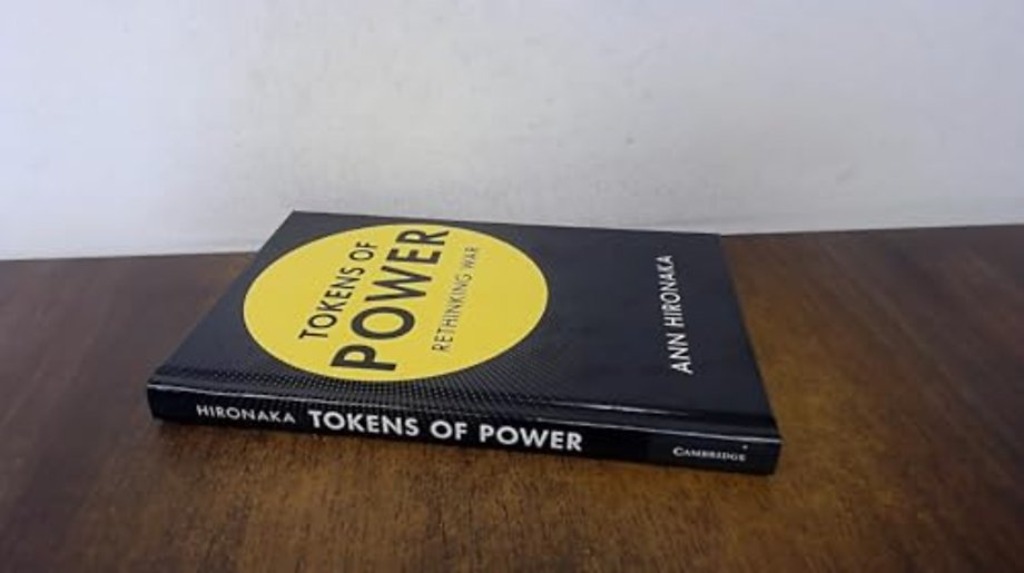 Tokens of Power