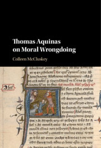 Thomas Aquinas on Moral Wrongdoing