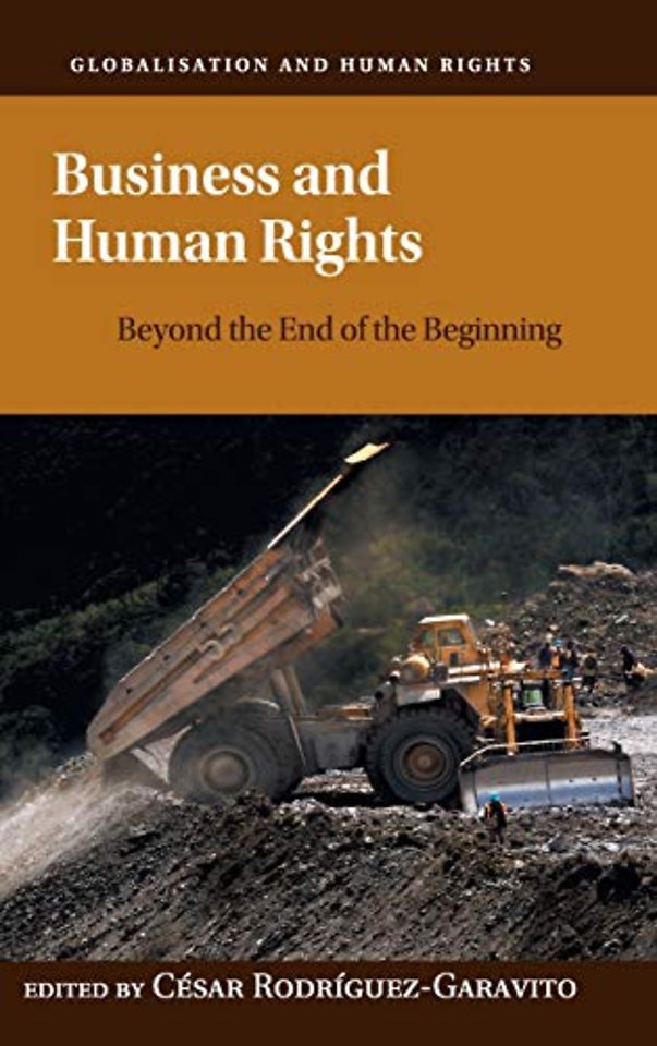 Business and Human Rights