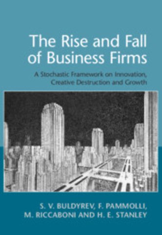 The Rise and Fall of Business Firms
