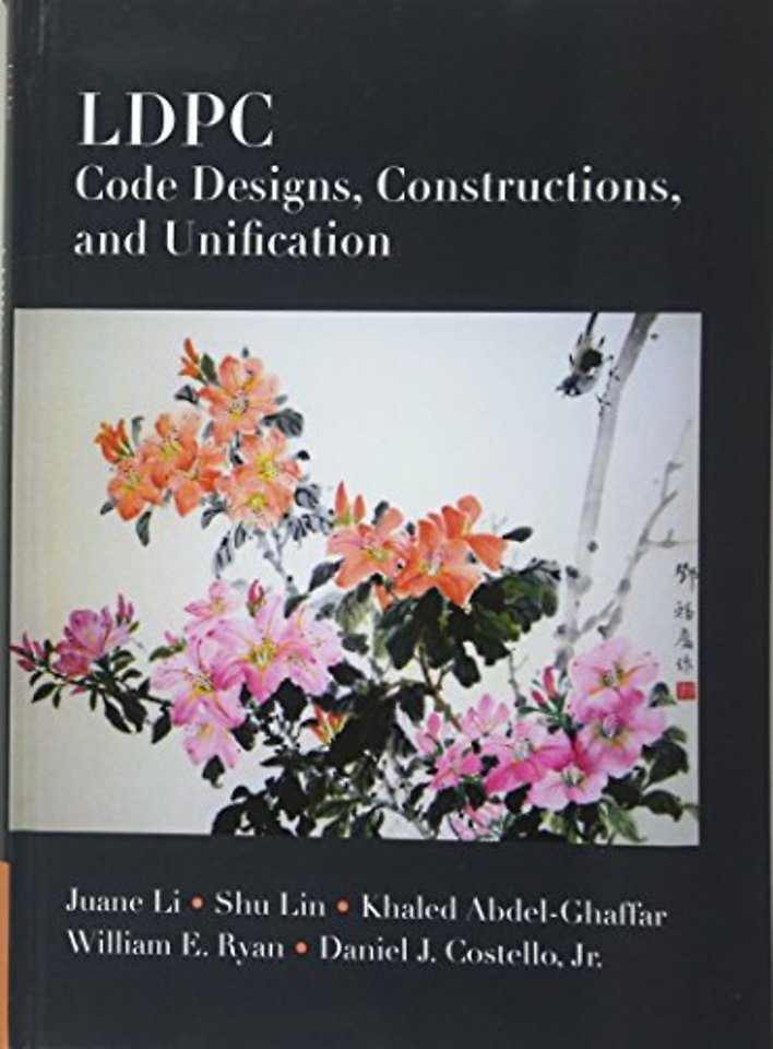 LDPC Code Designs, Constructions, and Unification