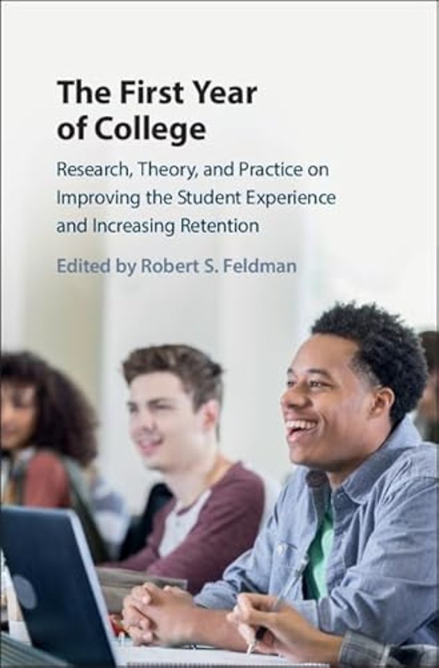 The First Year of College