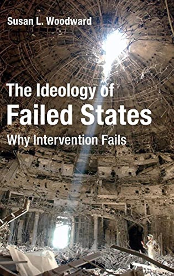 The Ideology of Failed States