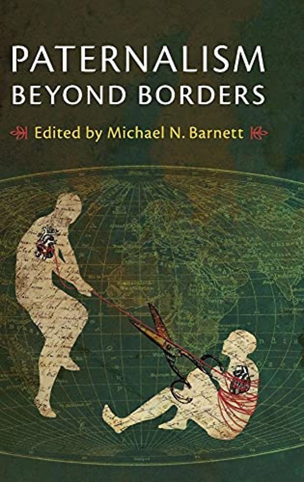 Paternalism beyond Borders
