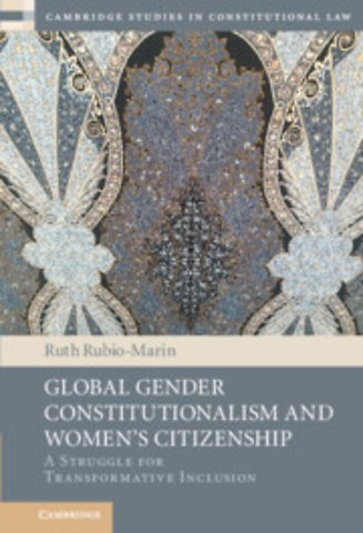 Global Gender Constitutionalism and Women's Citizenship