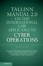 Tallinn Manual 2.0 on the International Law Applicable to Cyber Operations