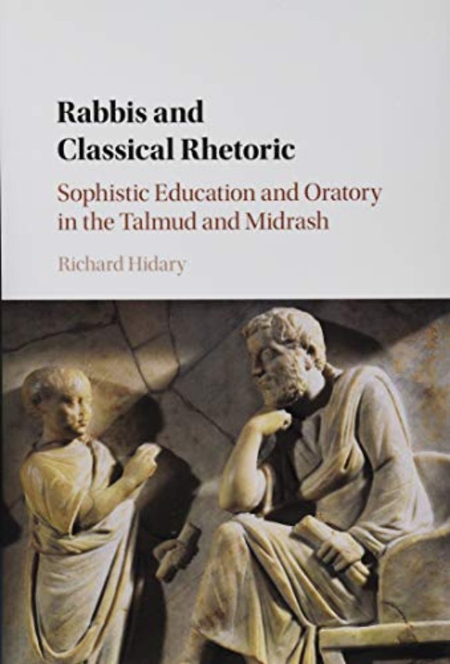 Rabbis and Classical Rhetoric