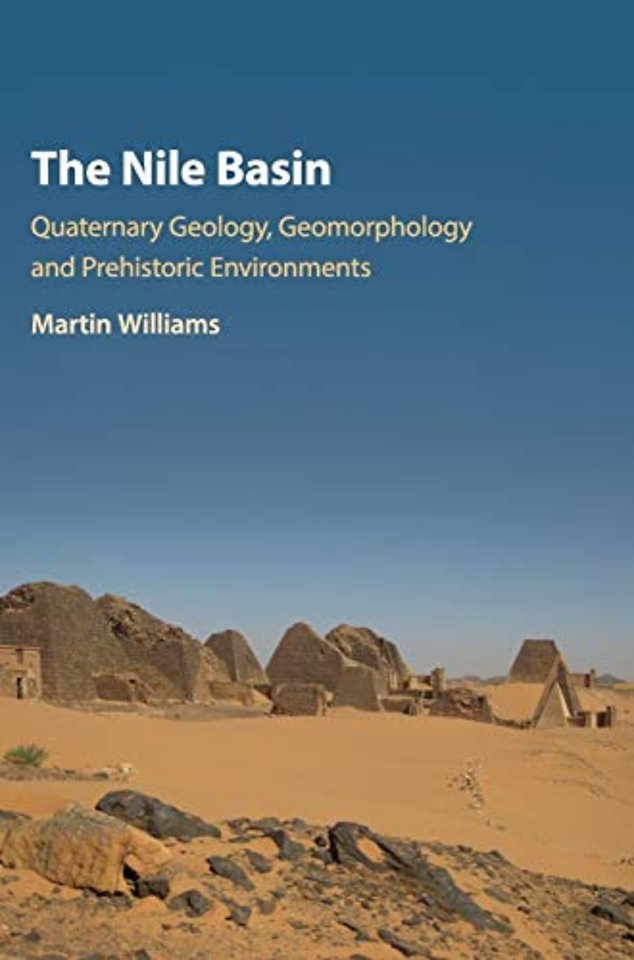 The Nile Basin