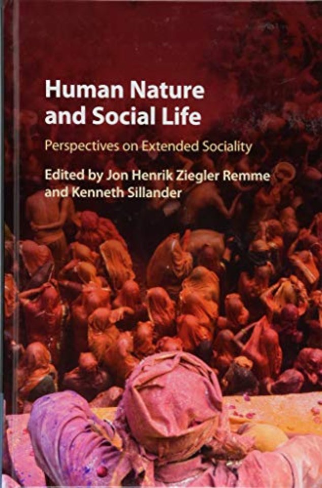 Human Nature and Social Life