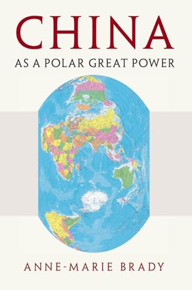 China as a Polar Great Power