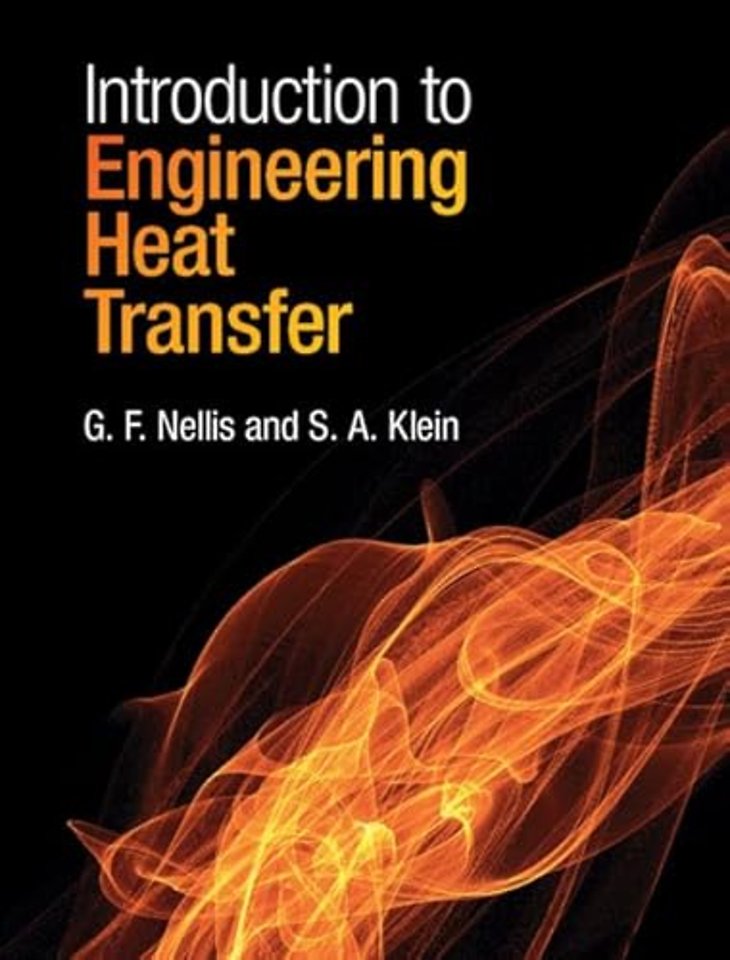 Introduction to Engineering Heat Transfer