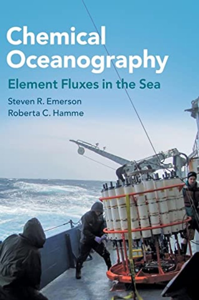 Chemical Oceanography