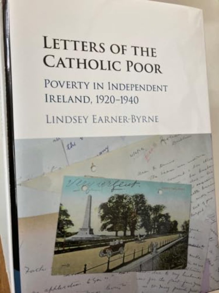 Letters of the Catholic Poor