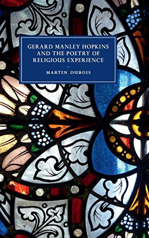 Gerard Manley Hopkins and the Poetry of Religious Experience