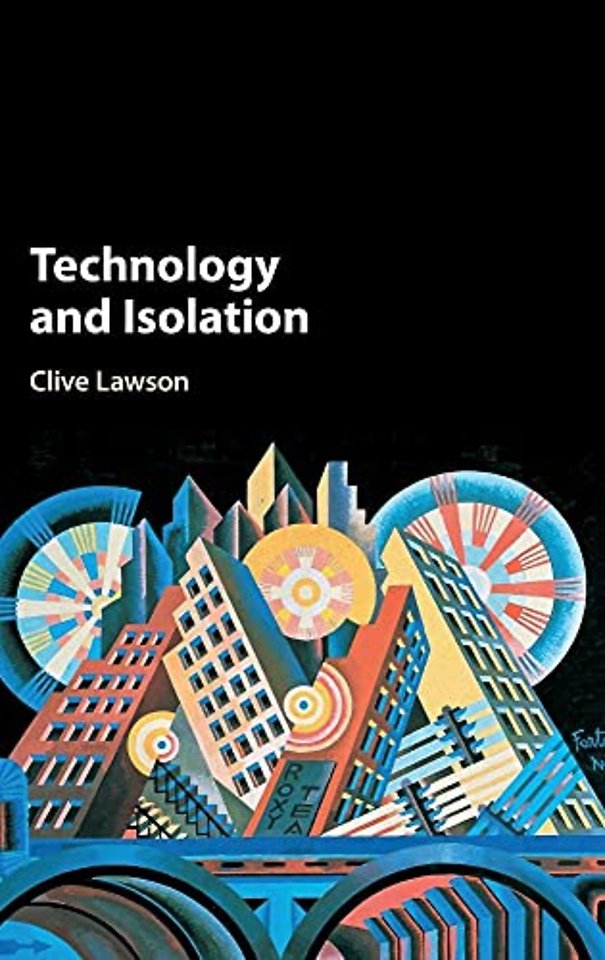 Technology and Isolation