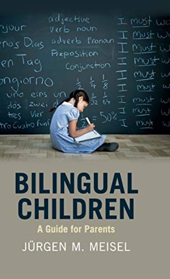 Bilingual Children