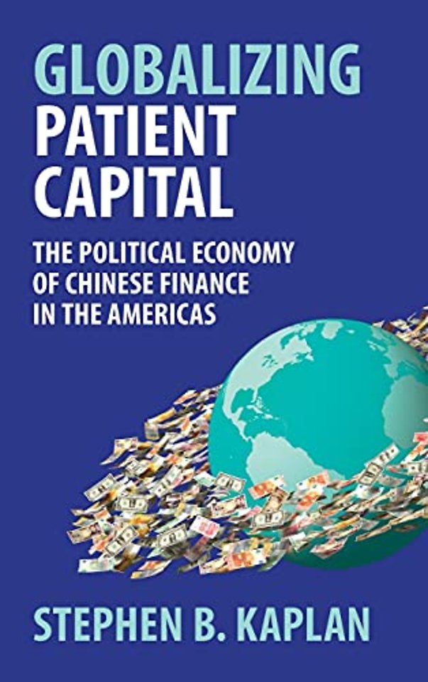 Globalizing Patient Capital