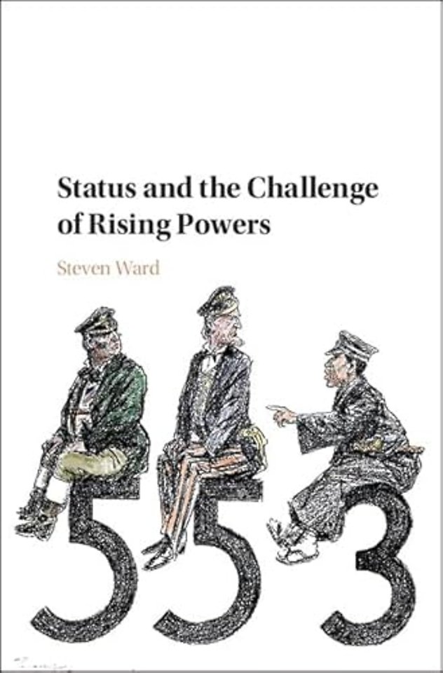 Status and the Challenge of Rising Powers
