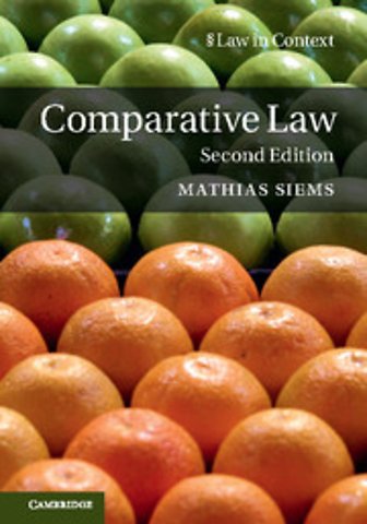 Comparative Law