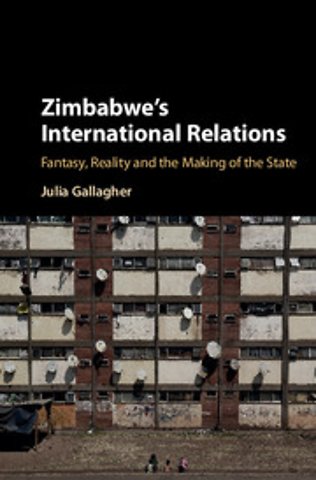 Zimbabwe's International Relations