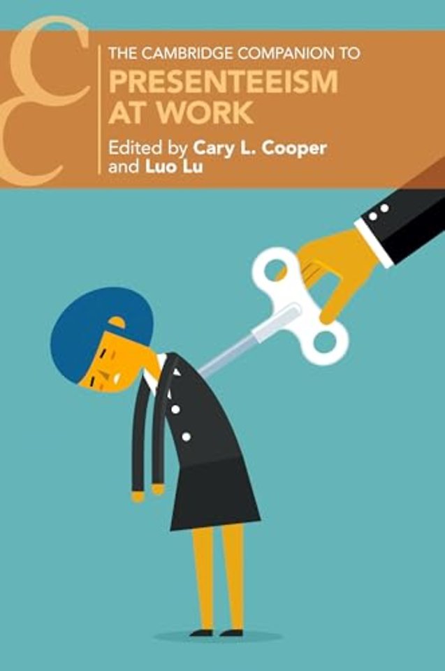 Presenteeism at Work