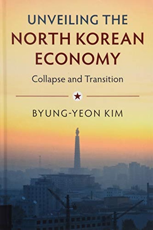 Unveiling the North Korean Economy