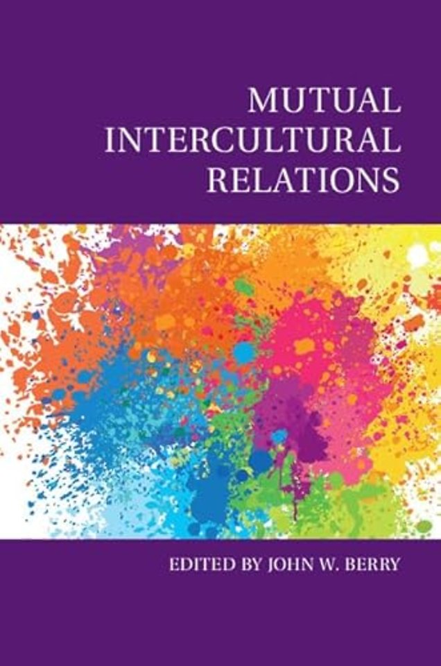 Mutual Intercultural Relations