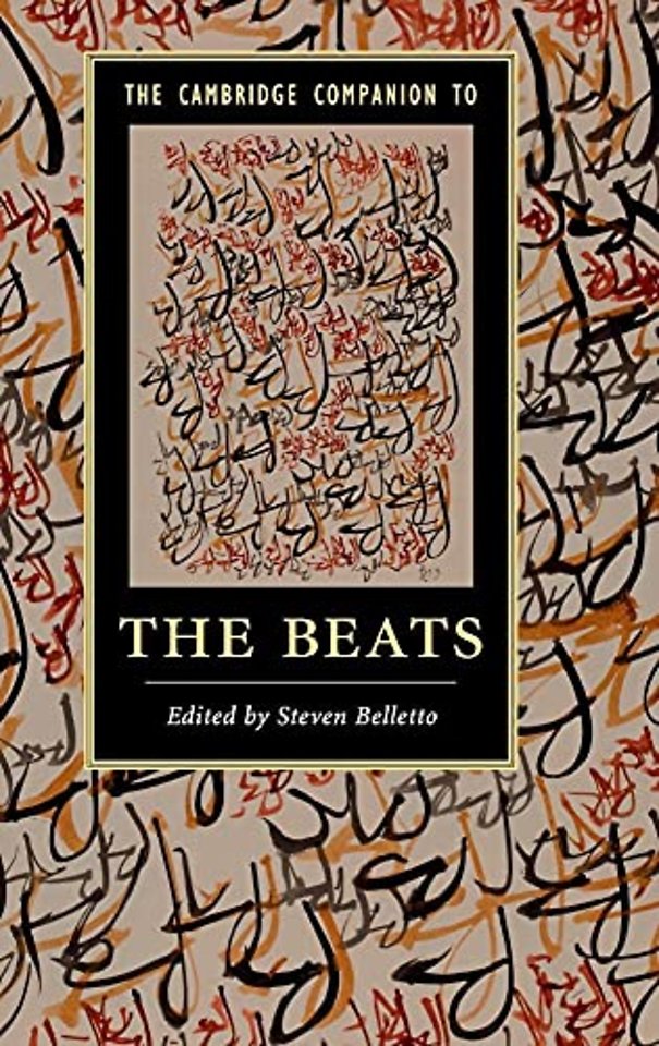 The Cambridge Companion to the Beats