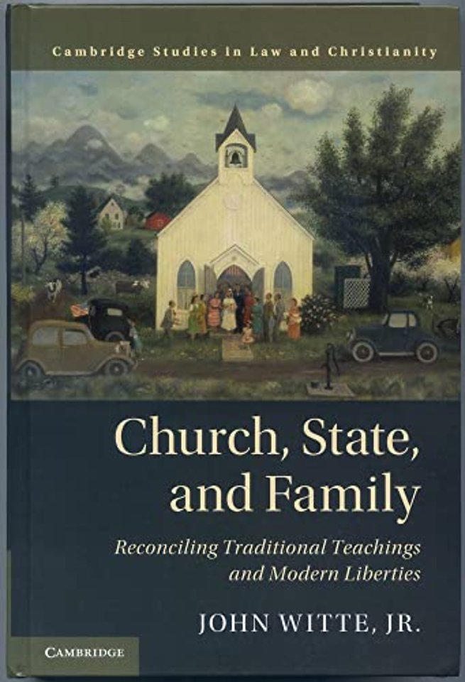 Church, State, and Family