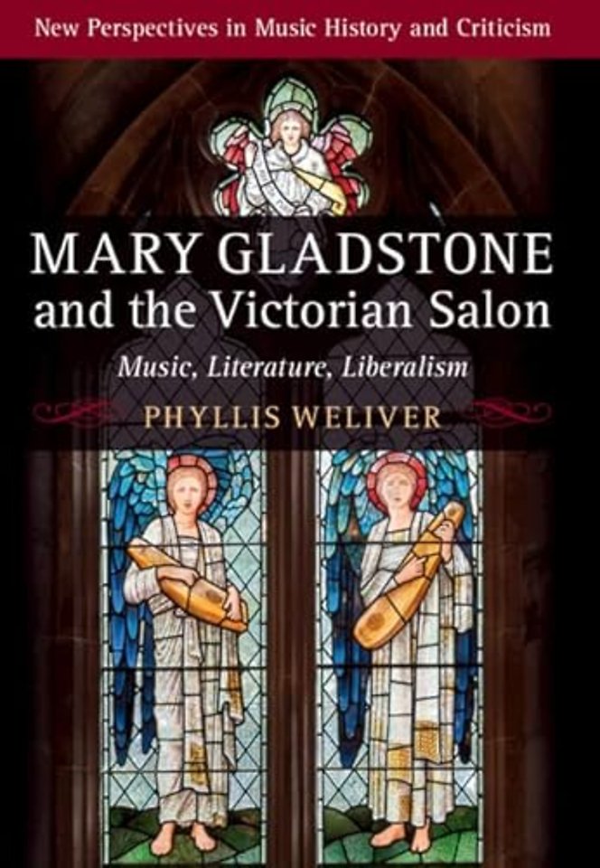 Mary Gladstone and the Victorian Salon