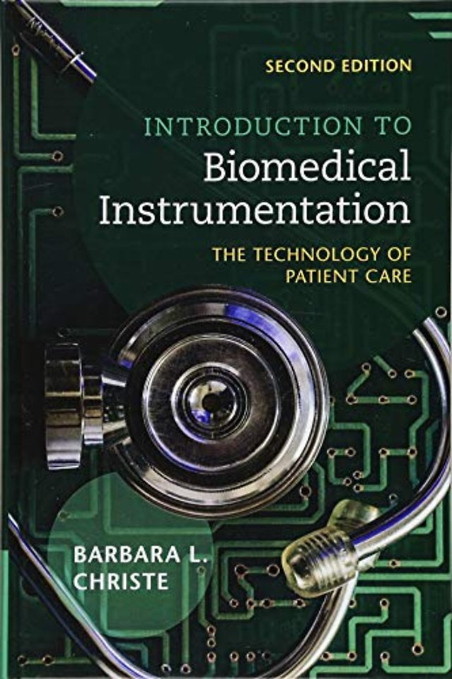 Introduction to Biomedical Instrumentation